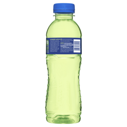 Hydralyte Sports Ready To Drink Electrolyte Solution 600mL – Lemon Lime