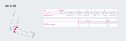 Medi Epicomed Elbow Support