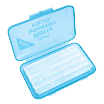 Piksters Orthodontic Wax Value Pack