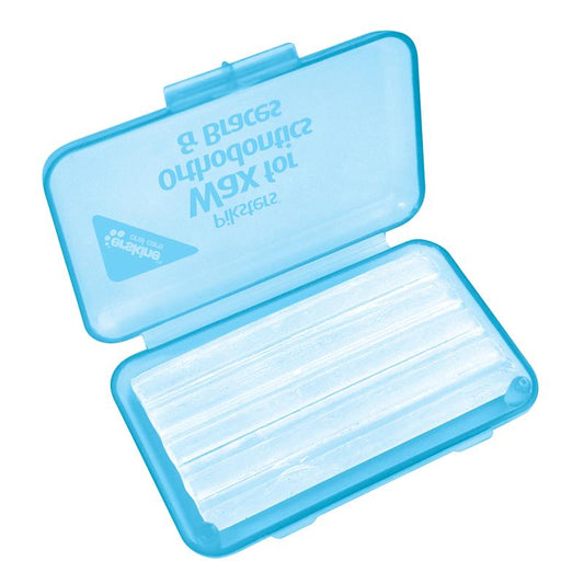 Piksters Orthodontic Wax Value Pack