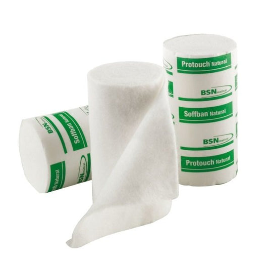 Soffban Natural 15cmx2.7m PKT12