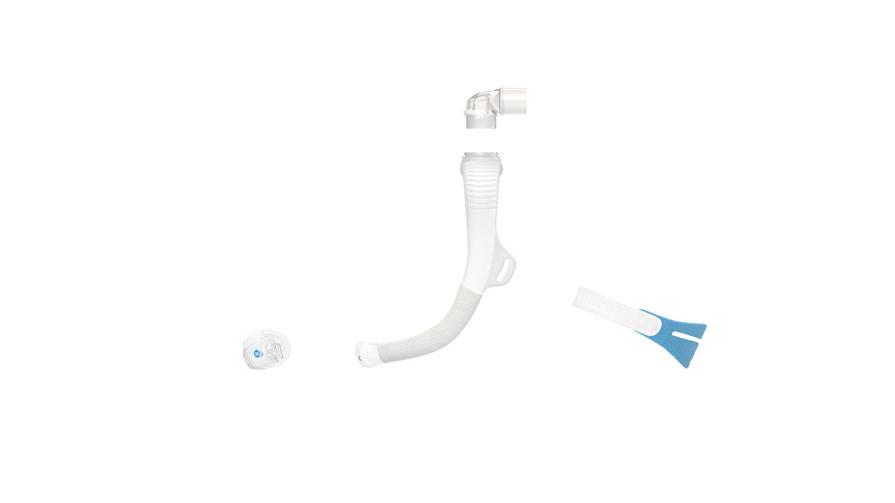 ResMed AirFit™ N30i Nasal Cradle Mask