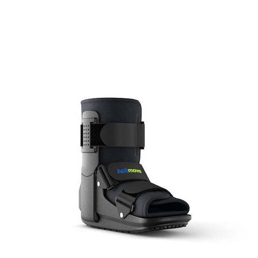 Actimove Standard Walker Moon Boot - Large LOW