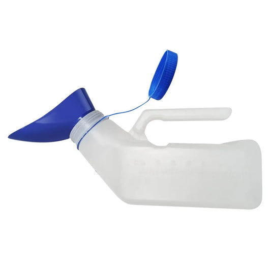 Plastic Female Urination Device 1000ml