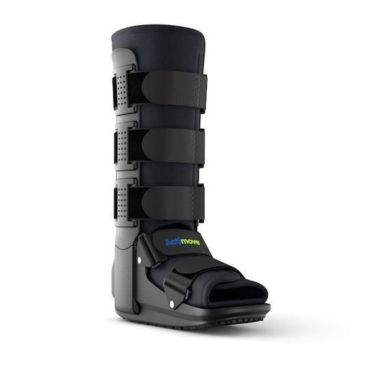 Actimove Standard Walker Moon Boot - Large HIGH