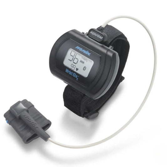 ResMed NONIN 3150 BLE WristOx-2