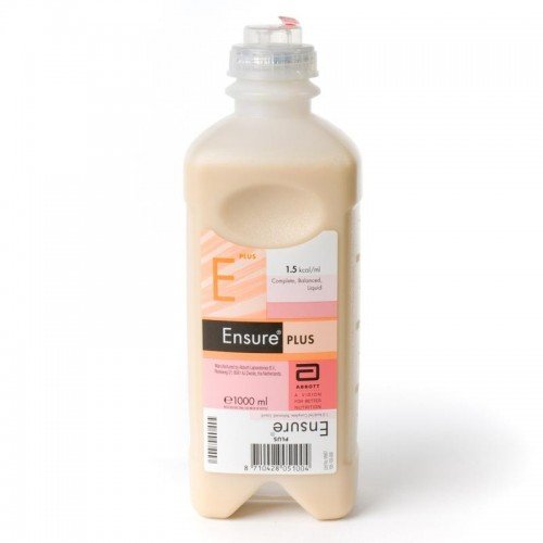 Ensure Plus Unflavoured 1000mL BOX 8