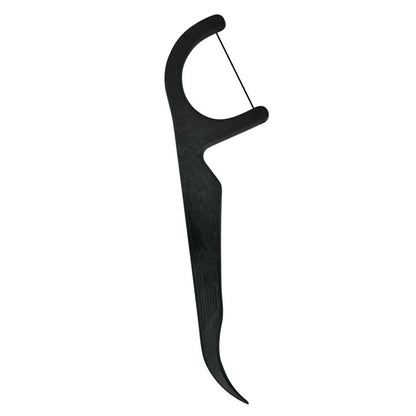 Piksters Eco Floss Picks 50 Pack