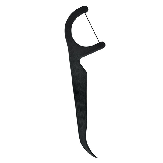 Piksters Eco Floss Picks 50 Pack