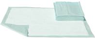 Tena Bed Disposable Absorbent Bed Pads 60X90 PKT 35