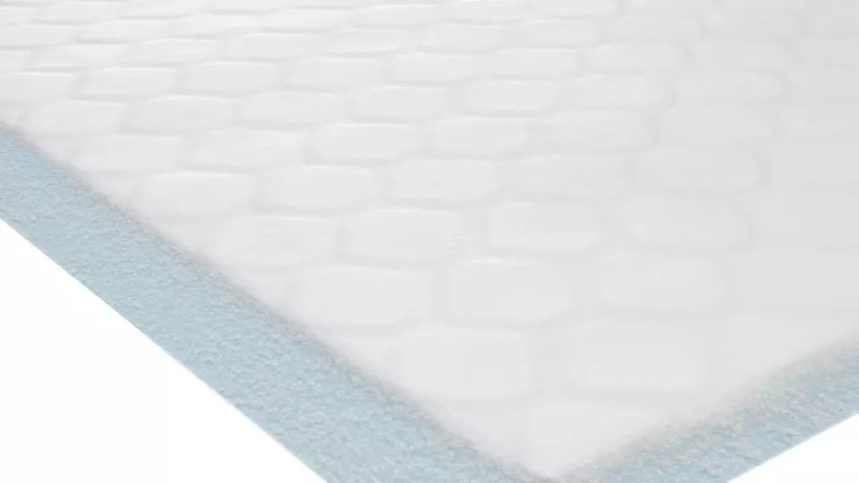 Tena Bed Disposable Absorbent Bed Pads 60X90 PKT 35