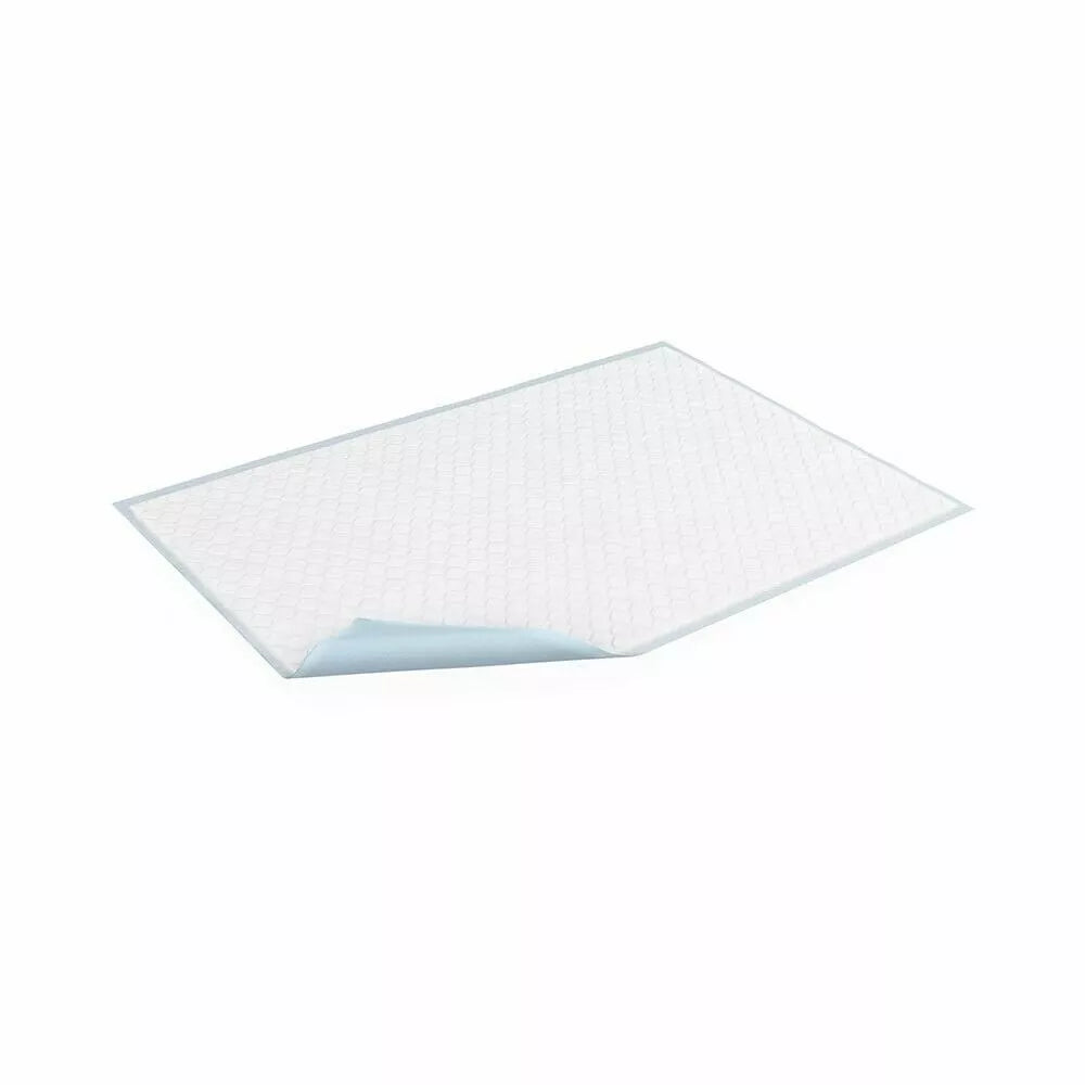 Tena Bed Disposable Absorbent Bed Pads 60X90 PKT 35