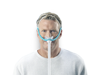 F&P Evora Nasal Mask