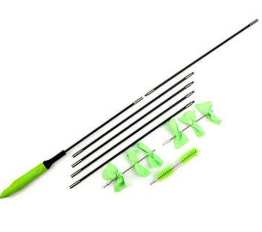 CPAP Hose Cleaning Brush 2 in 1