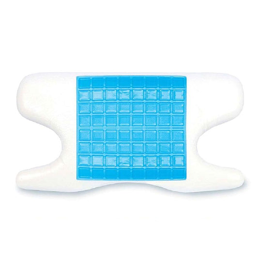 CPAP Pillow with Cooling Gel