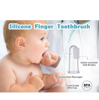 Baby Grooming Kit, eight piece set Infant Safety Care Set