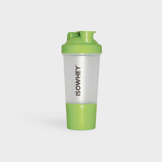 IsoWhey Shaker
