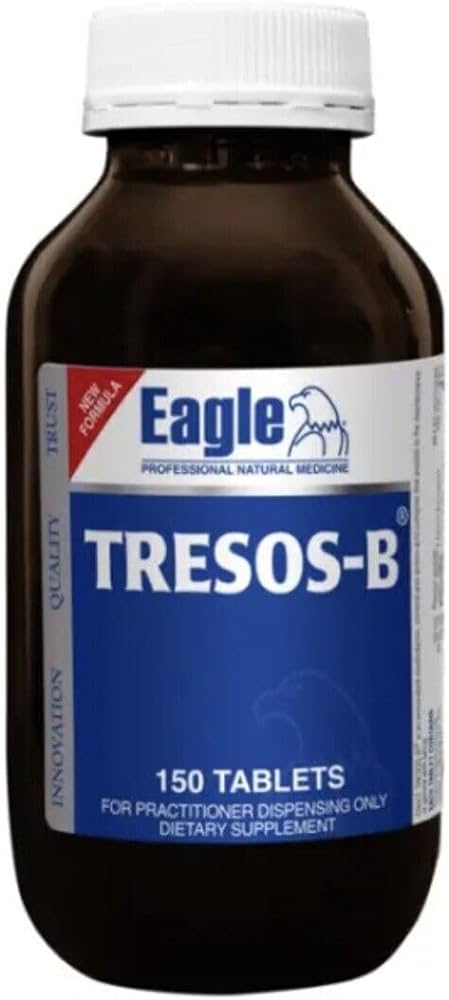 Eagle – Tresos-B 150 Tablets