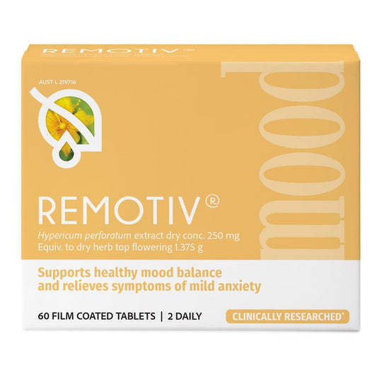 Flordis Remotiv 60 Tablets