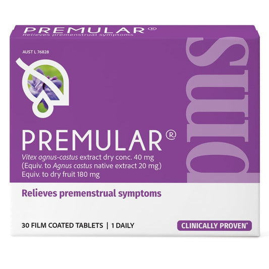 Flordis Premular 30 Tablets
