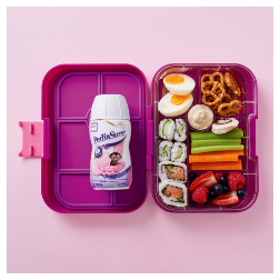 Pediasure Strawberry 200Ml Bottle Box 30