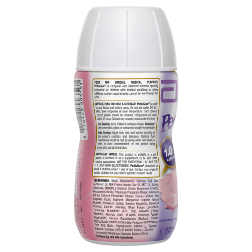 Pediasure Strawberry 200Ml Bottle Box 30