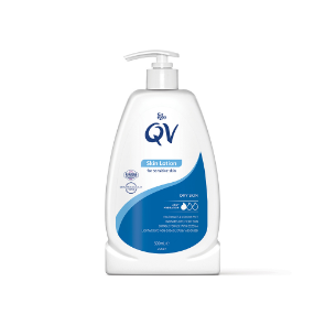 Ego Qv Skin Lotion 500Ml Each