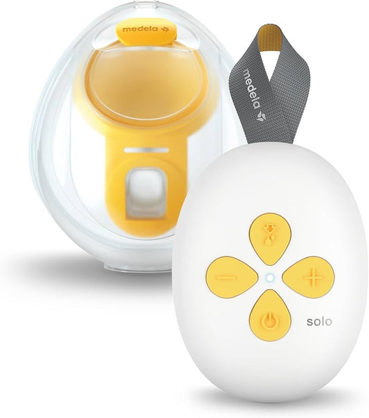 Medela Swing Maxi Hands-free Double Electric Breast Pump