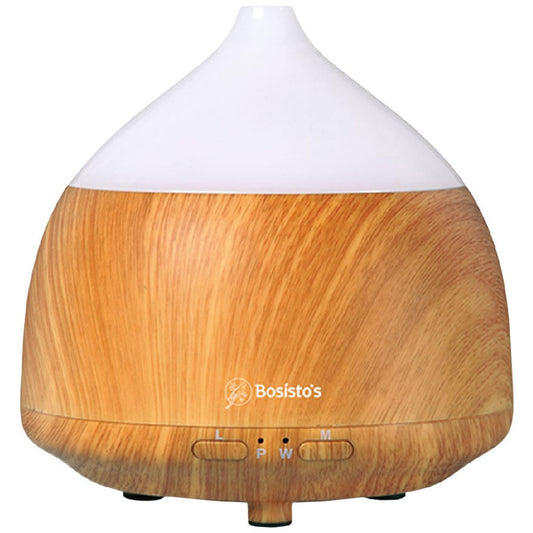 Bosisto's Ultrasonic Harmony Diffuser