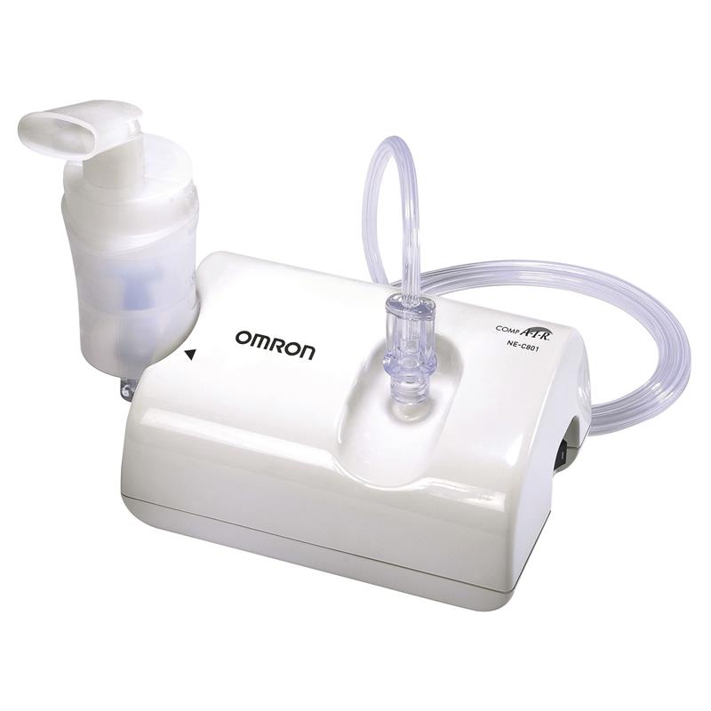 Omron NEC801 Compressor Nebuliser