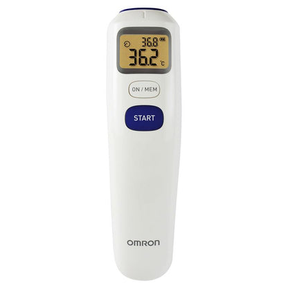 Omron MC720 Forehead Thermometer