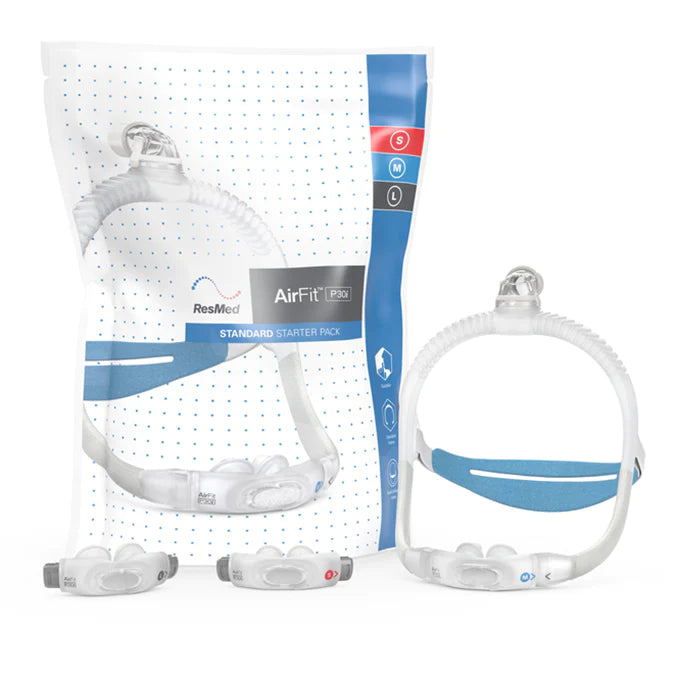 ResMed AirFit™ P30i Pillows Mask