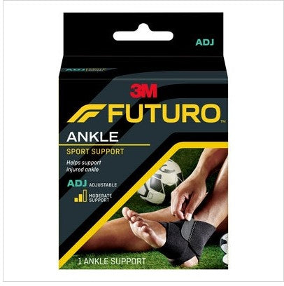 Futuro Sport Ankle Support Adjustable