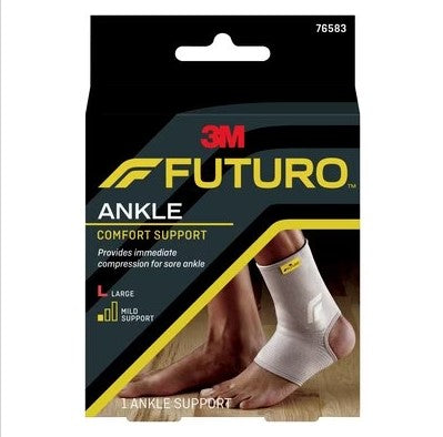 Futuro Comfort Ankle Support