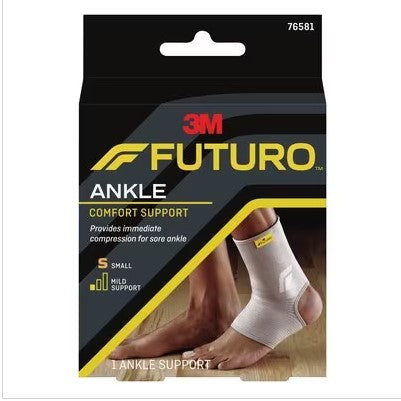 Futuro Comfort Ankle Support