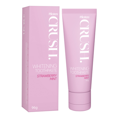 CRUSH Whitening Toothpaste 96G