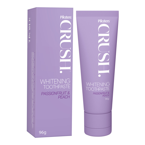 CRUSH Whitening Toothpaste 96G