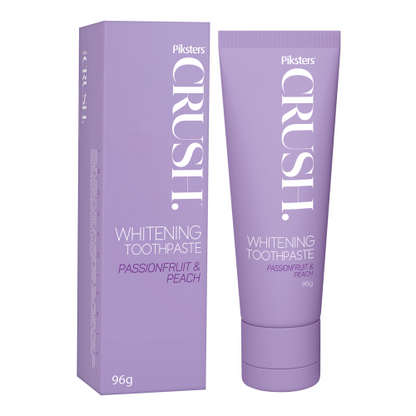 CRUSH Whitening Toothpaste 96G
