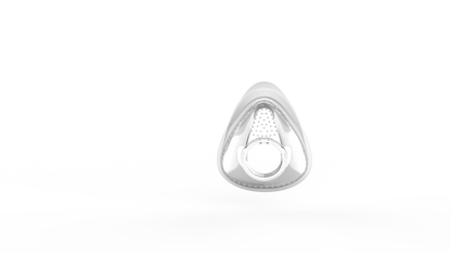 Fisher & Paykel Vitera Full Face Mask