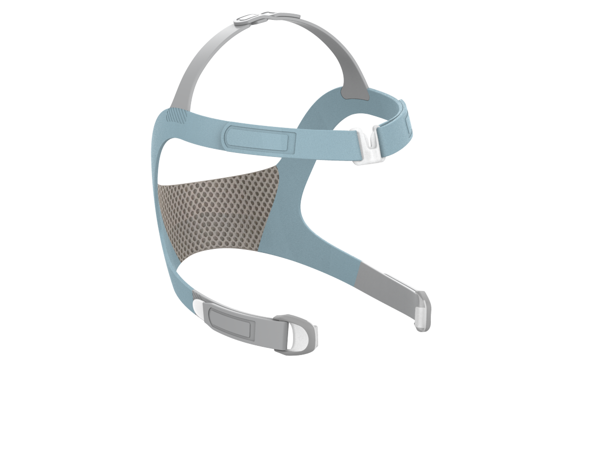 Fisher & Paykel Vitera Full Face Mask