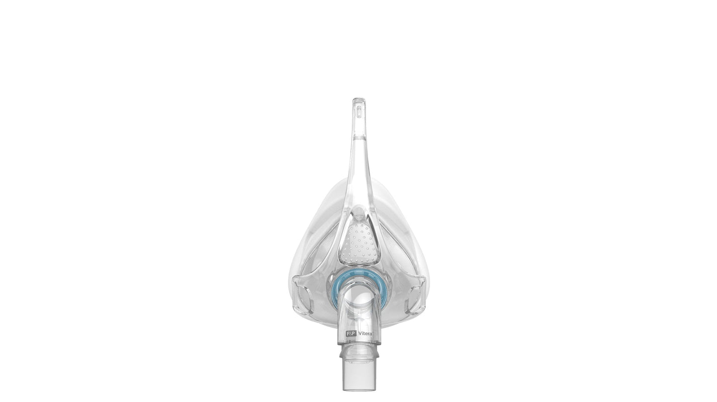 Fisher & Paykel Vitera Full Face Mask