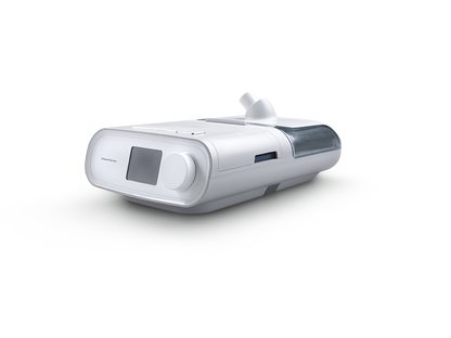 Philips DreamStation Auto Cellular with Heated Tube & Humidifier