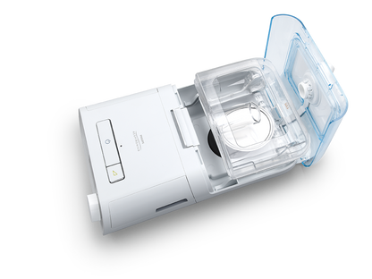 Philips DreamStation Auto Cellular with Heated Tube & Humidifier