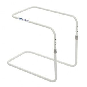 Bed Cradle Height Adjustable- Treated Steel
