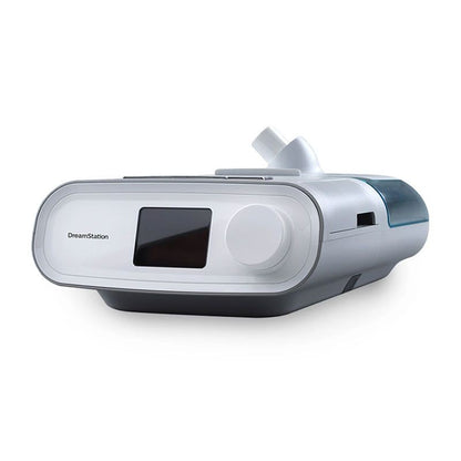 Philips DreamStation Auto Cellular with Heated Tube & Humidifier