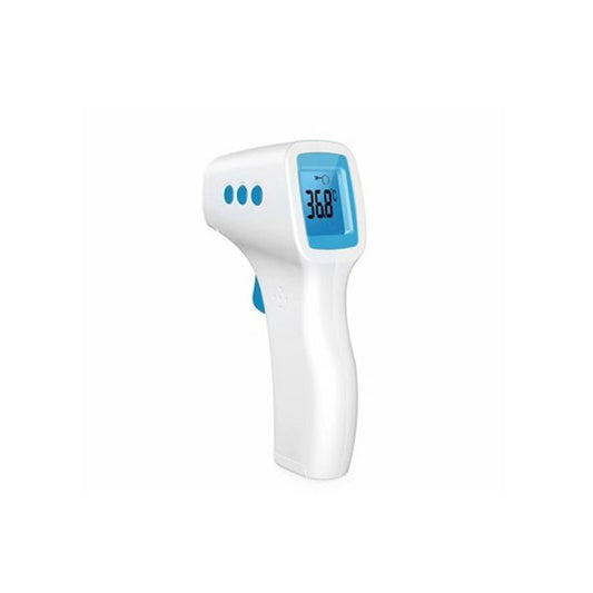 Able infrared forehead thermometer