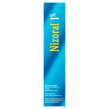 Nizoral 1% Anti-Dandruff Treatment 200ml