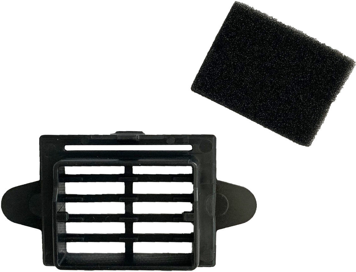 BMC G3 Series Standard Air Filter
