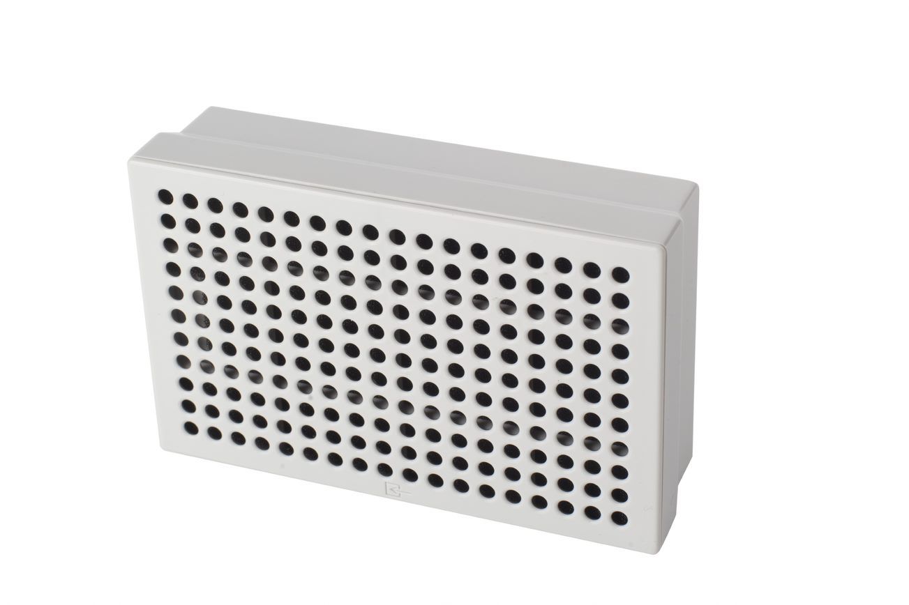BMC G3 Series PM2.5 Fine Filter Box (White)