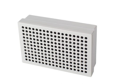 BMC G3 Series PM2.5 Fine Filter Box (White)